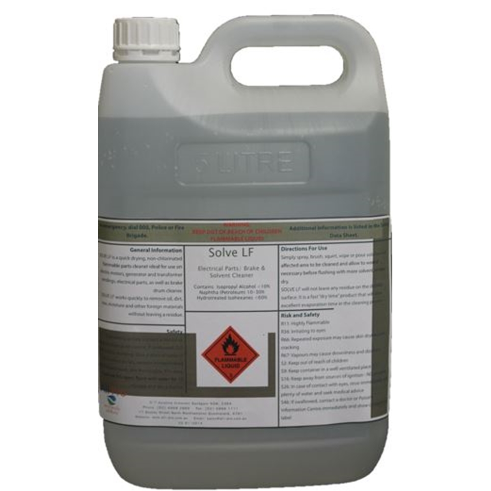 Allpro Naphtha