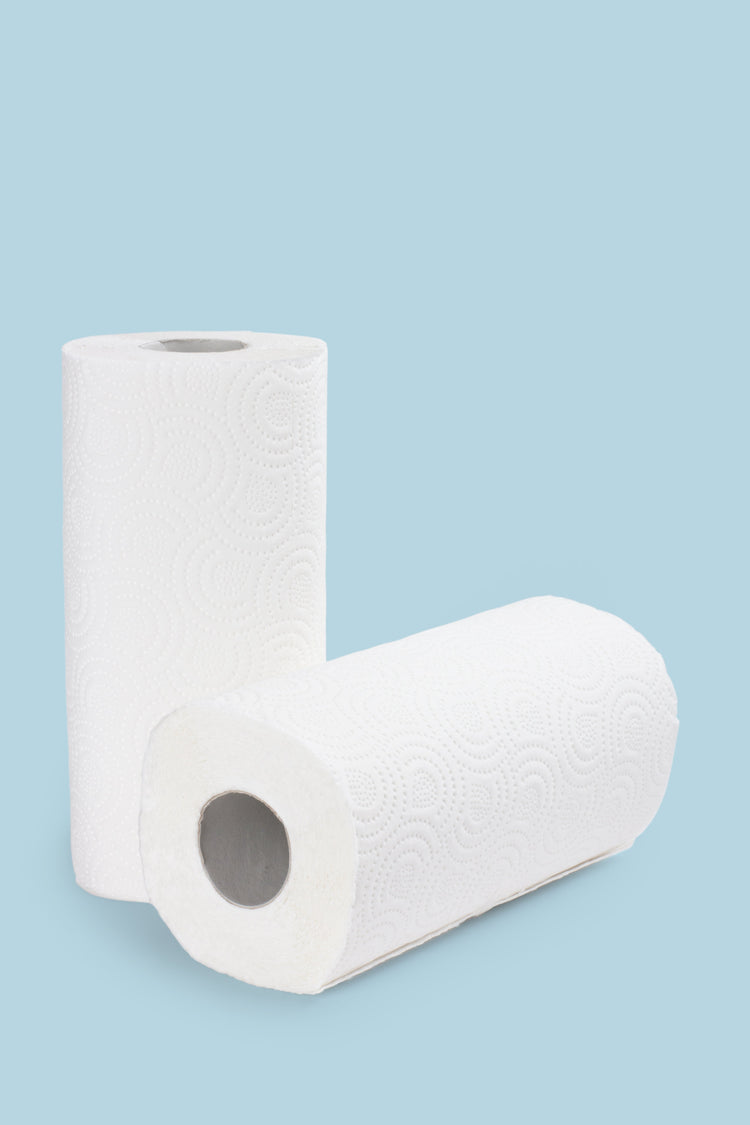 Equipment & Paper Products