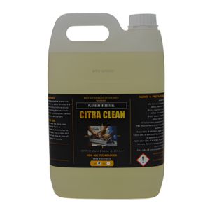 CITRA CLEAN