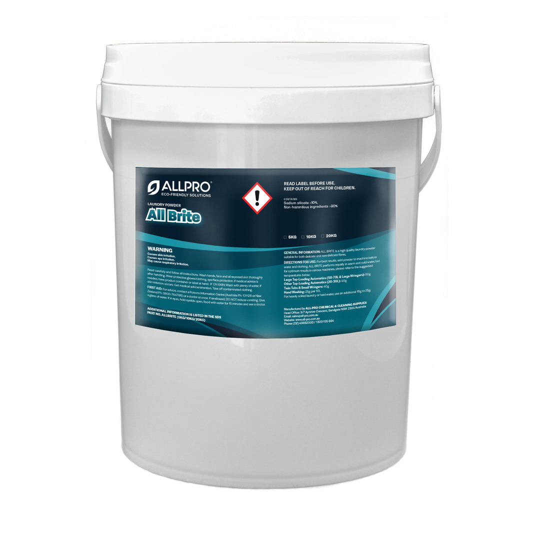 All Pro Environmental All-Pro Cleaning Products - Commercial, Industrial & Eco Solutions Aus ...