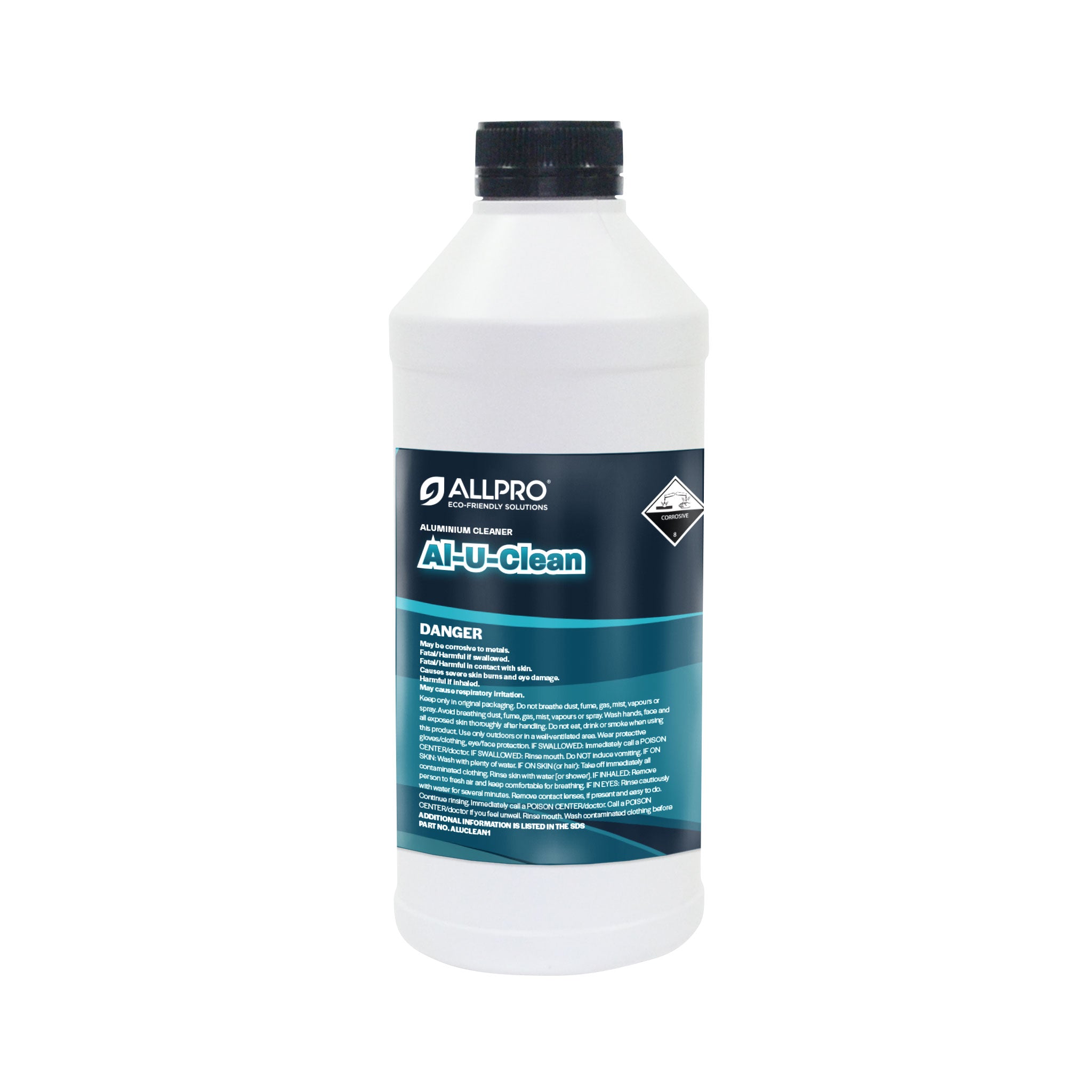 Almo Clean AL-U-CLEAN-DG – All Pro