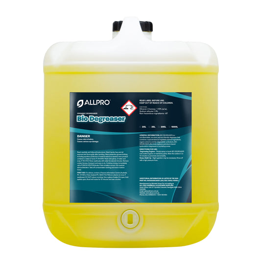 BIO DEGREASER