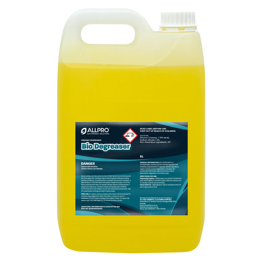 BIO DEGREASER
