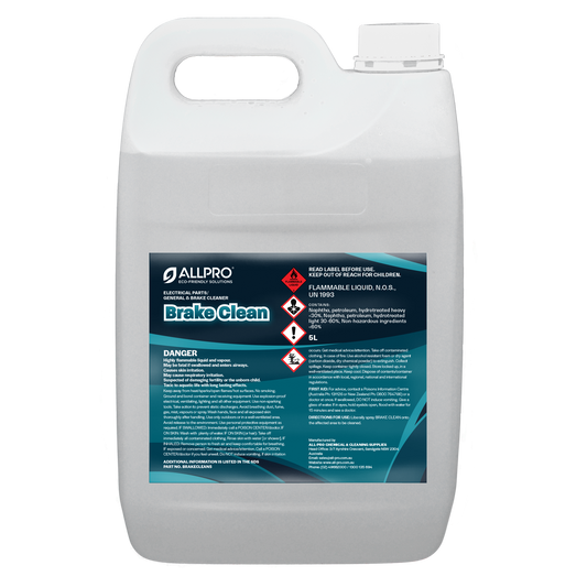 BRAKE CLEAN