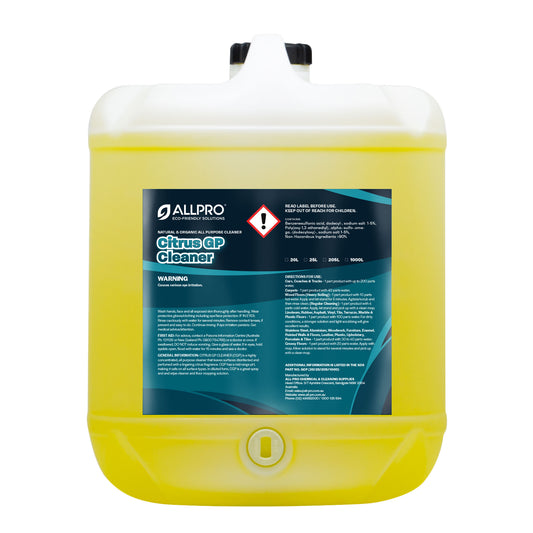 CITRUS GP CLEANER