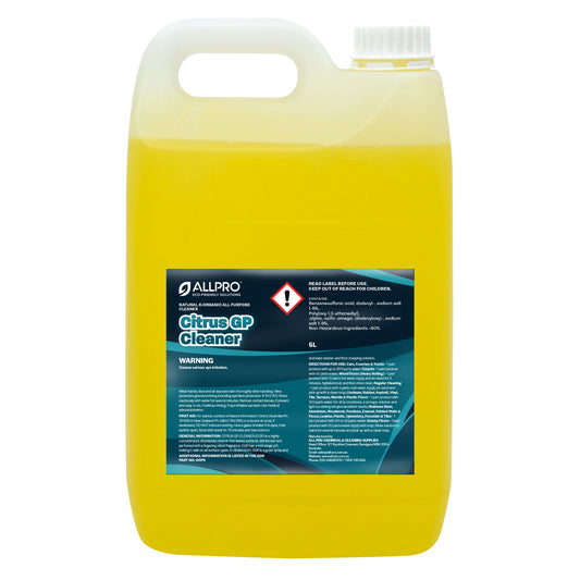CITRUS GP CLEANER