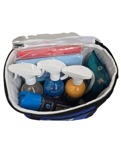 Cab Care Pack