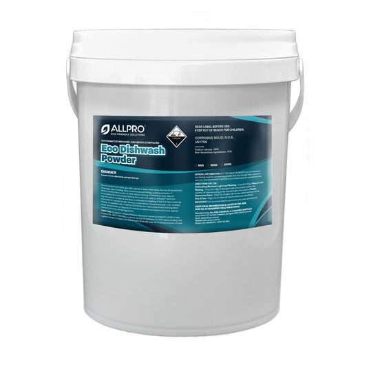 ECO DISHWASHING POWDER