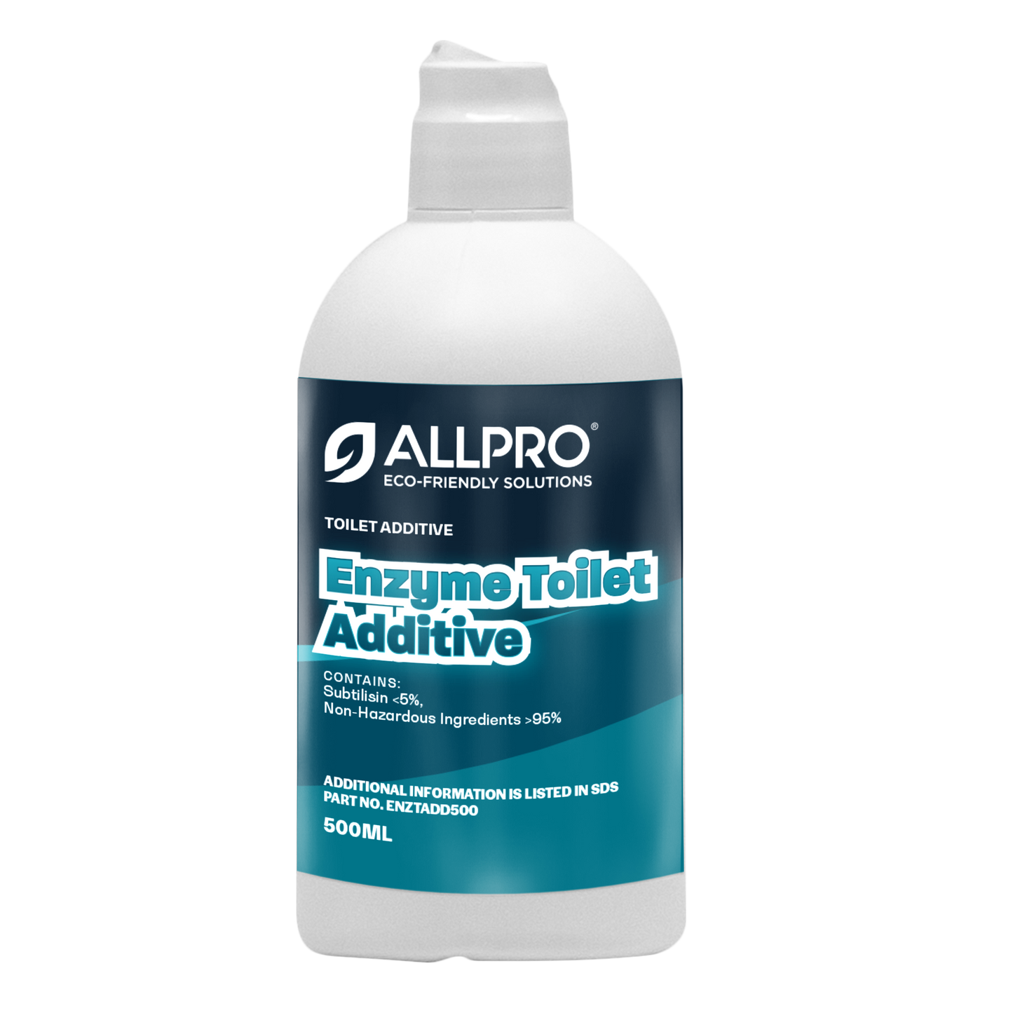 ENZYME TOILET ADDITIVE